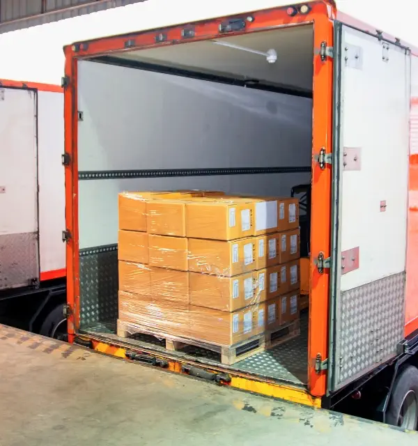 Elektroschrott Abholung